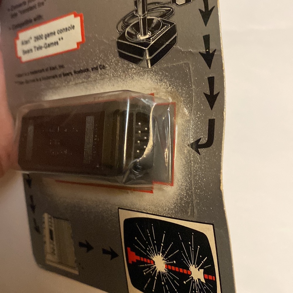 ATARI Fire Control Constant Fire Adapter - Picture 9 of 10